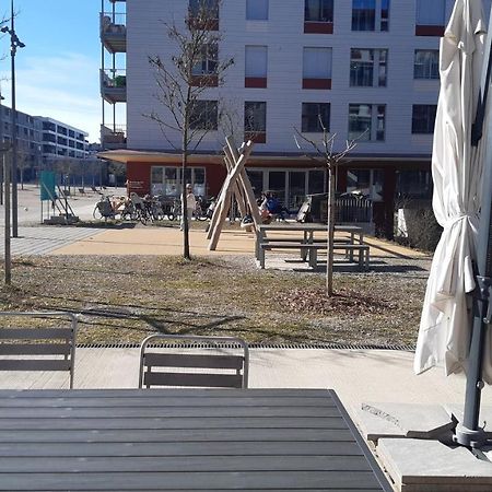 Auberge Des Vergers Meyrin Zewnętrze zdjęcie
