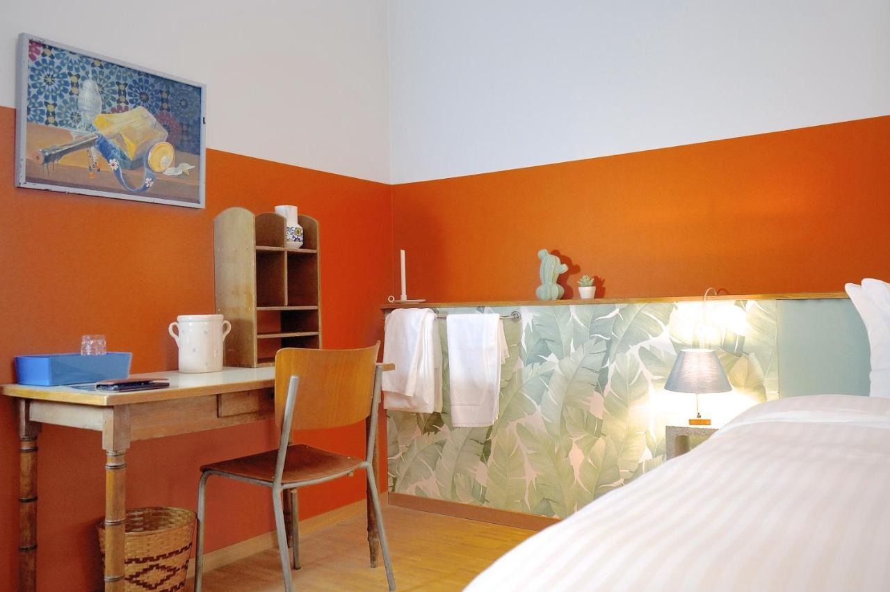 Auberge Des Vergers Meyrin Zewnętrze zdjęcie