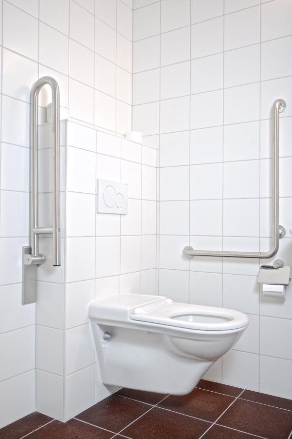Auberge Des Vergers Meyrin Zewnętrze zdjęcie