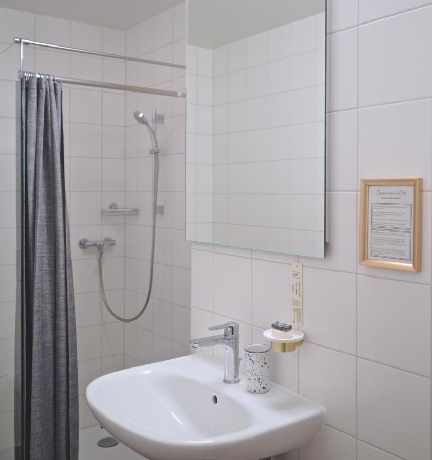 Auberge Des Vergers Meyrin Zewnętrze zdjęcie