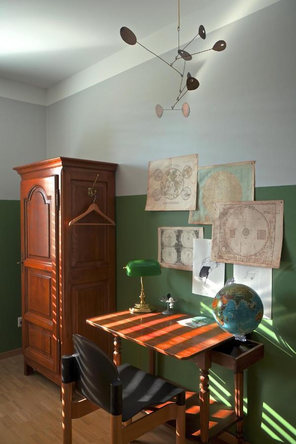 Auberge Des Vergers Meyrin Zewnętrze zdjęcie